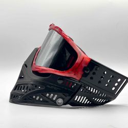 ‘BloodSport’ Build