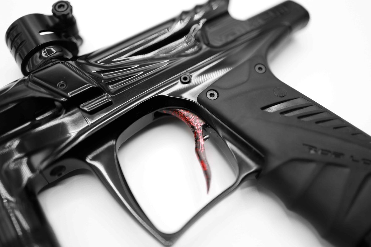 Bob Long Valken G6R