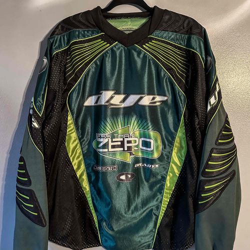 Alex Savino LTZ Jersey
