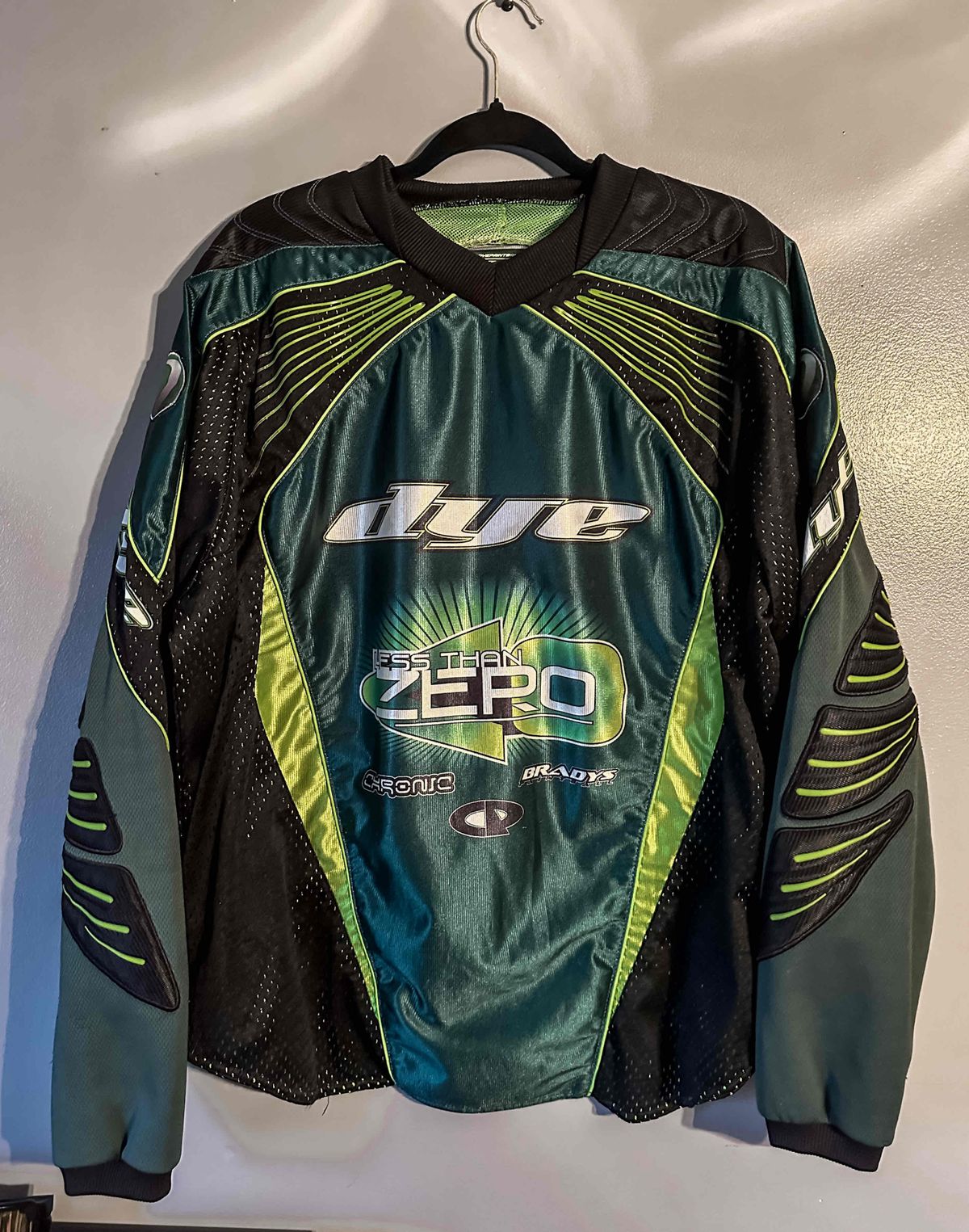 Alex Savino LTZ Jersey