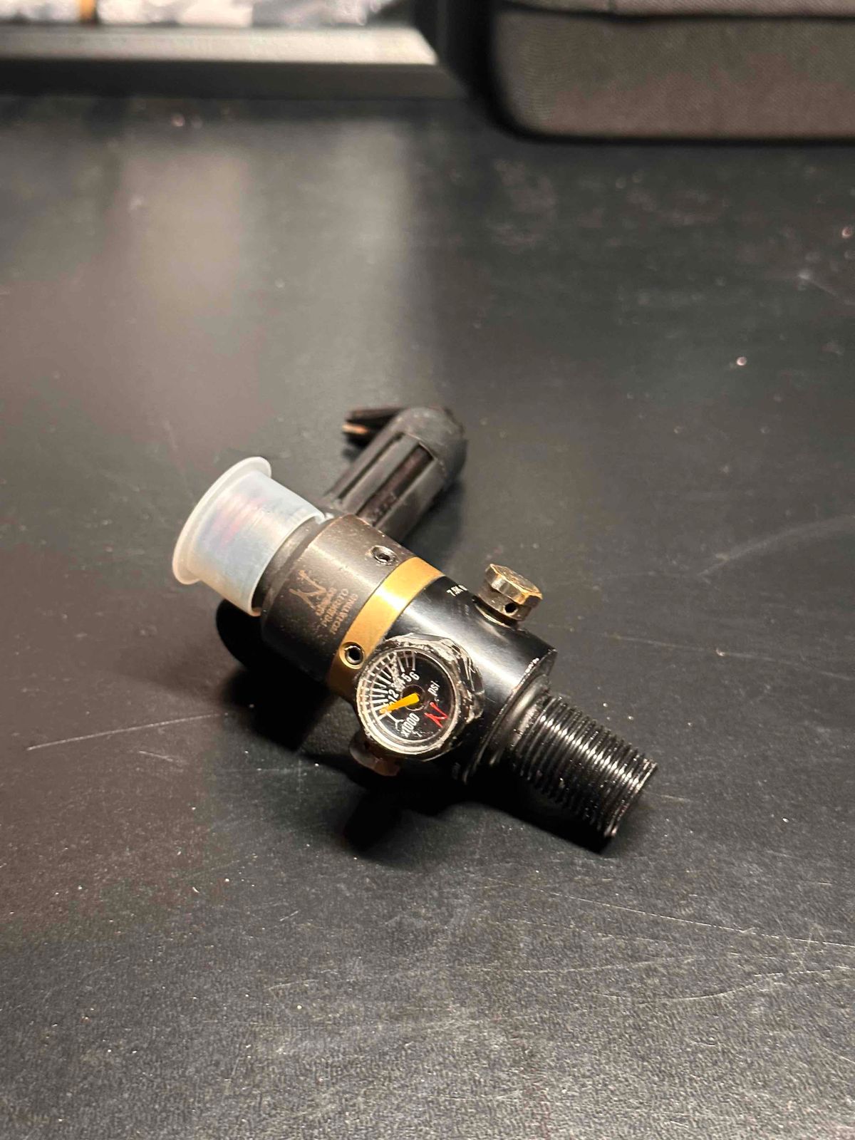Ninja Pro V2 SLP Reg