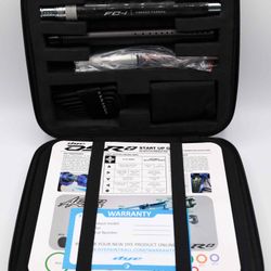 FreeFlow Pipe