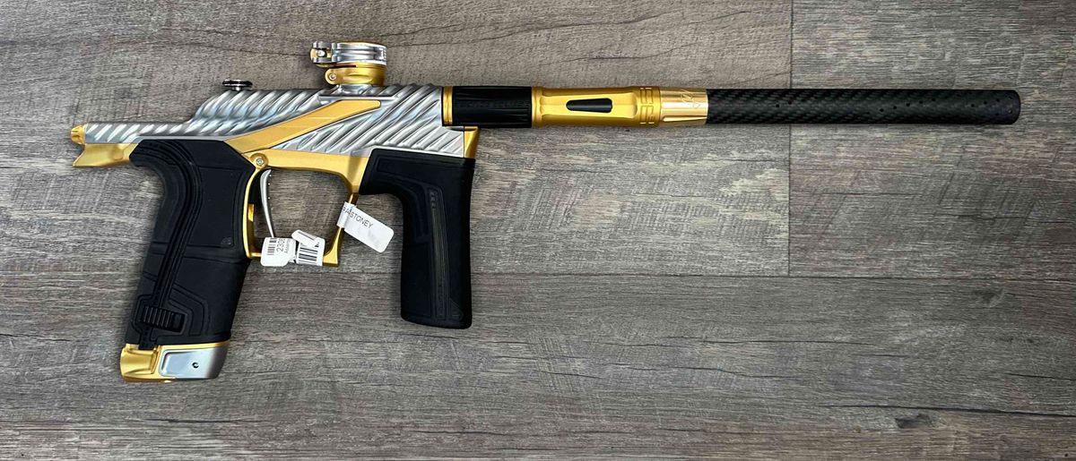 Twister TSL Spekta 