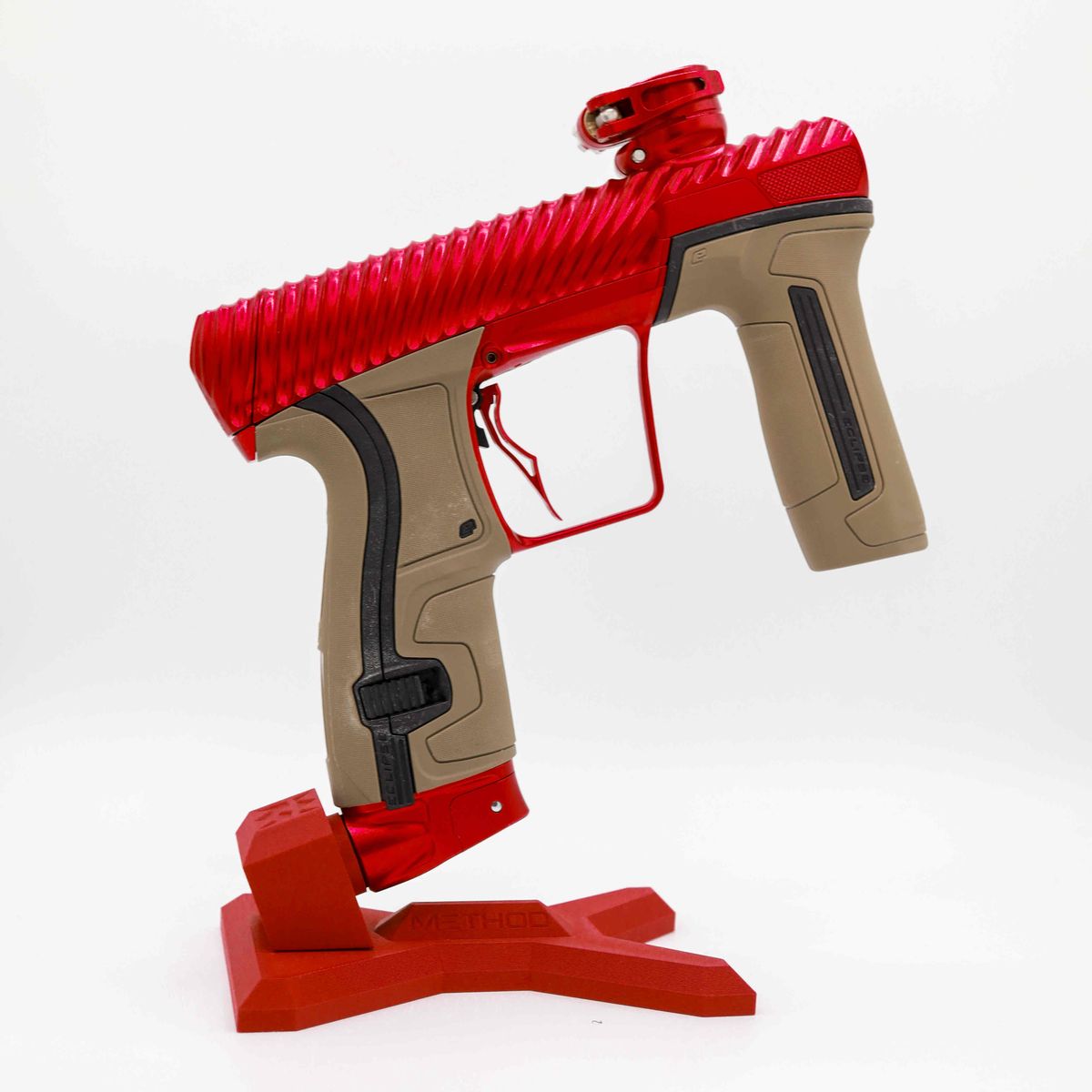O-Neg Twister CS2
