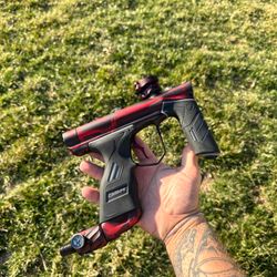 FreeFlow Pipe