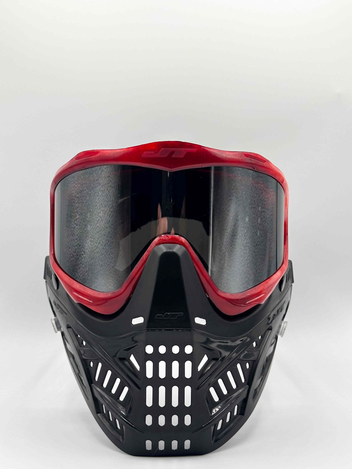 ‘BloodSport’ Build
