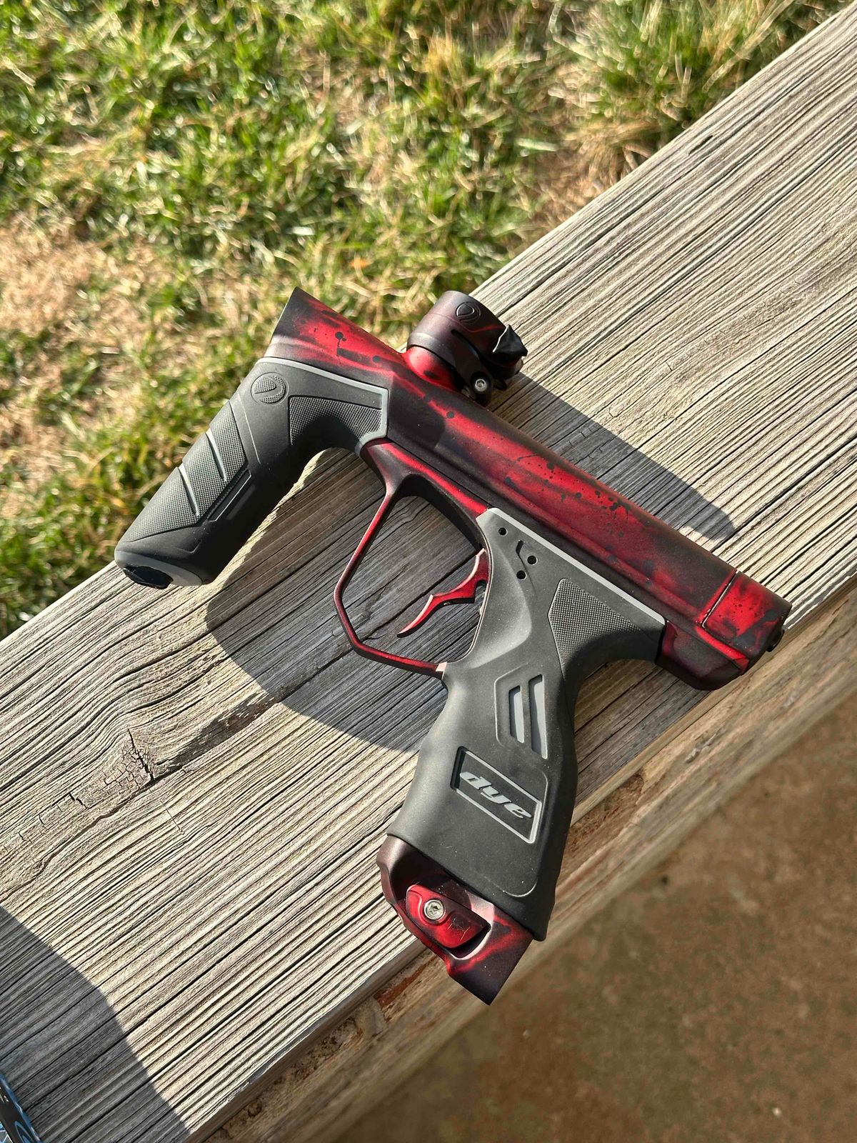 FreeFlow Pipe
