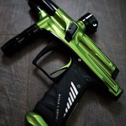 Z Cut G6R