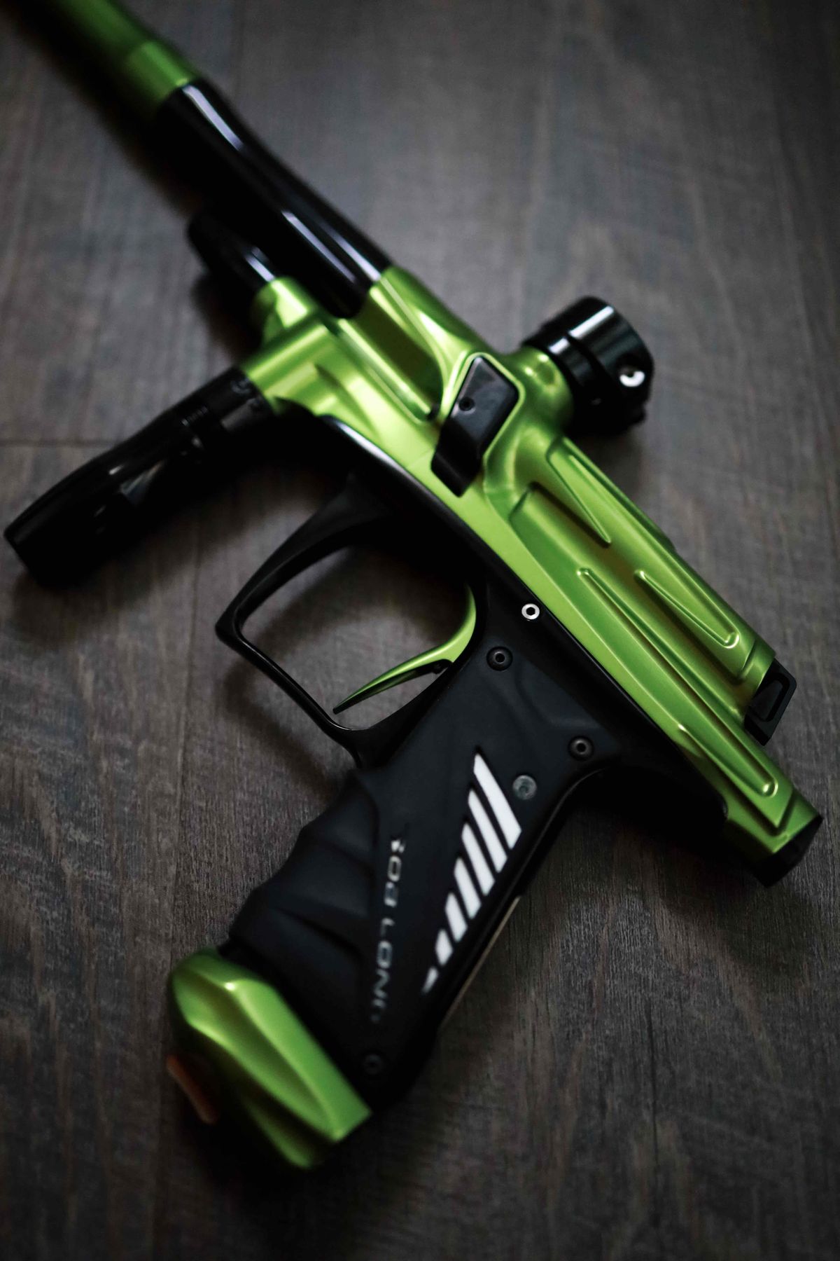 Z Cut G6R