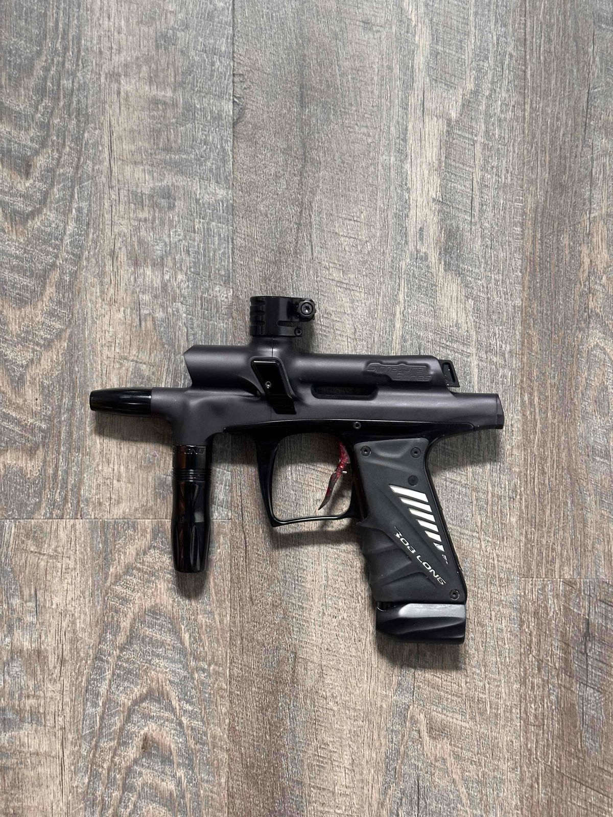 Midnight Sig Series