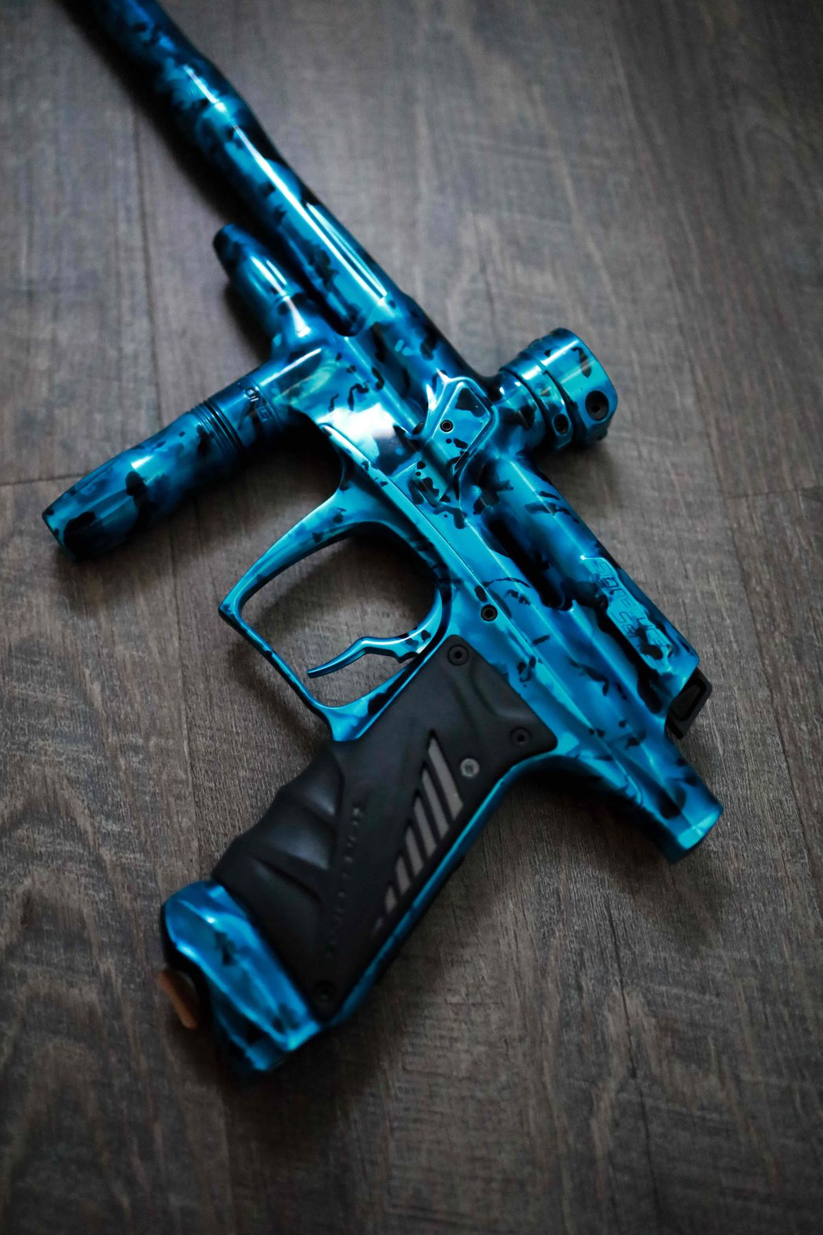 Sig Series G6R
