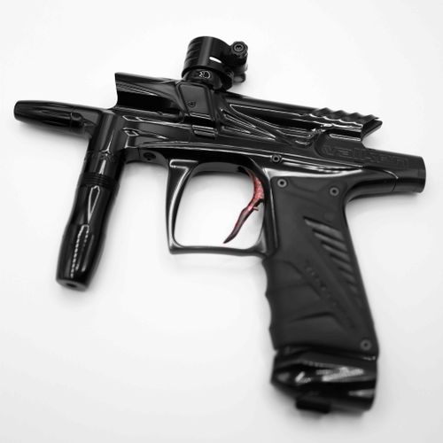 Bob Long Valken G6R