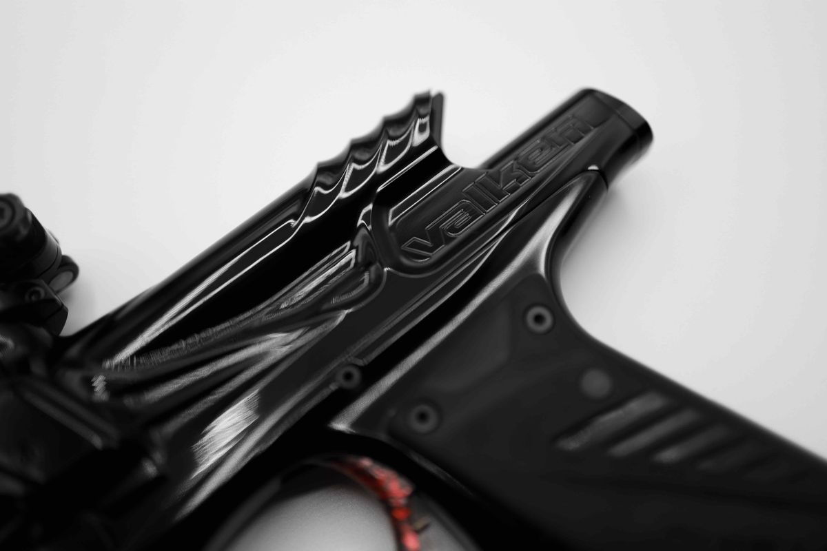 Bob Long Valken G6R