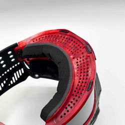 ‘BloodSport’ Build