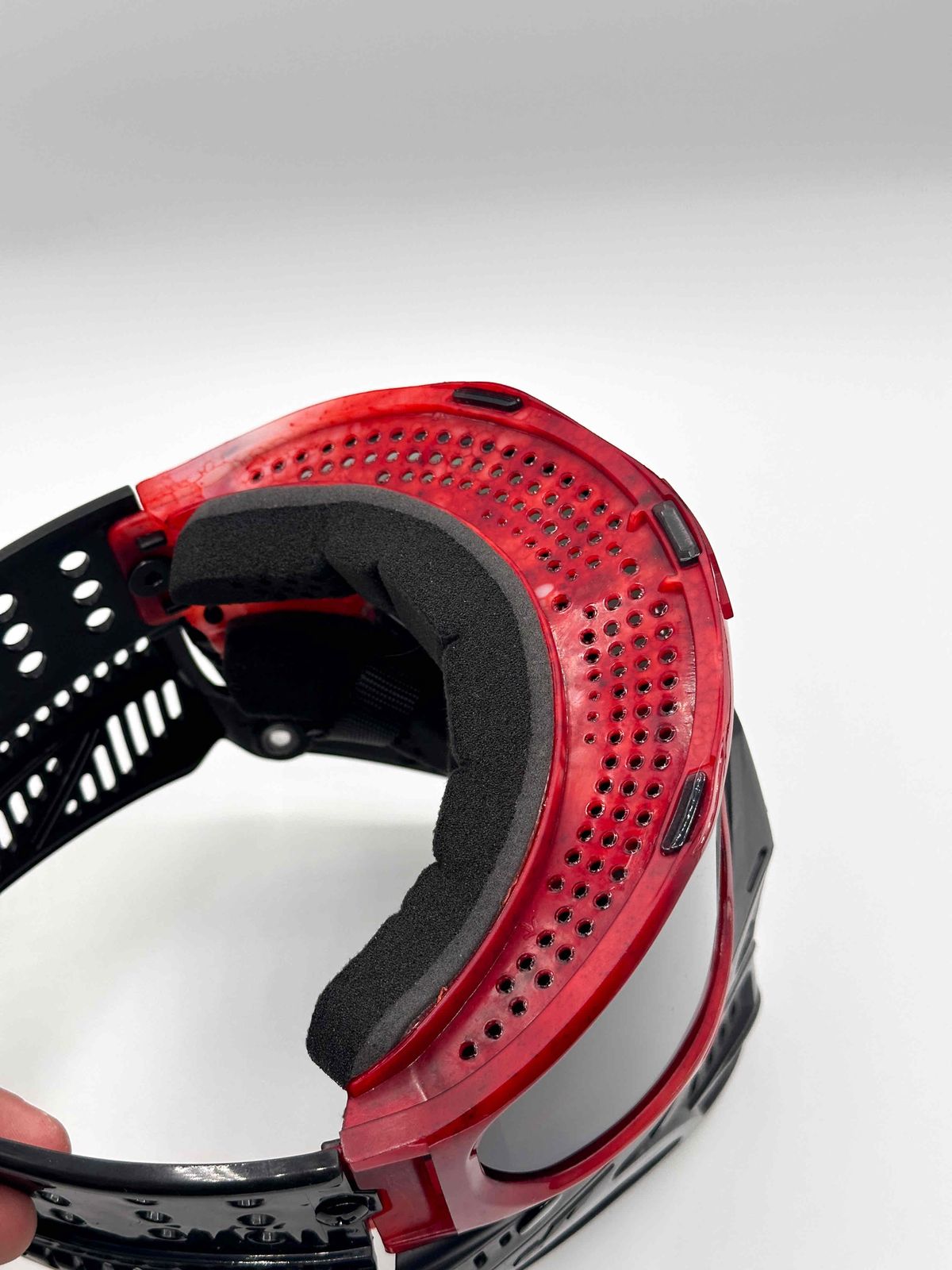 ‘BloodSport’ Build