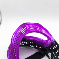 Purple Marble Frames
