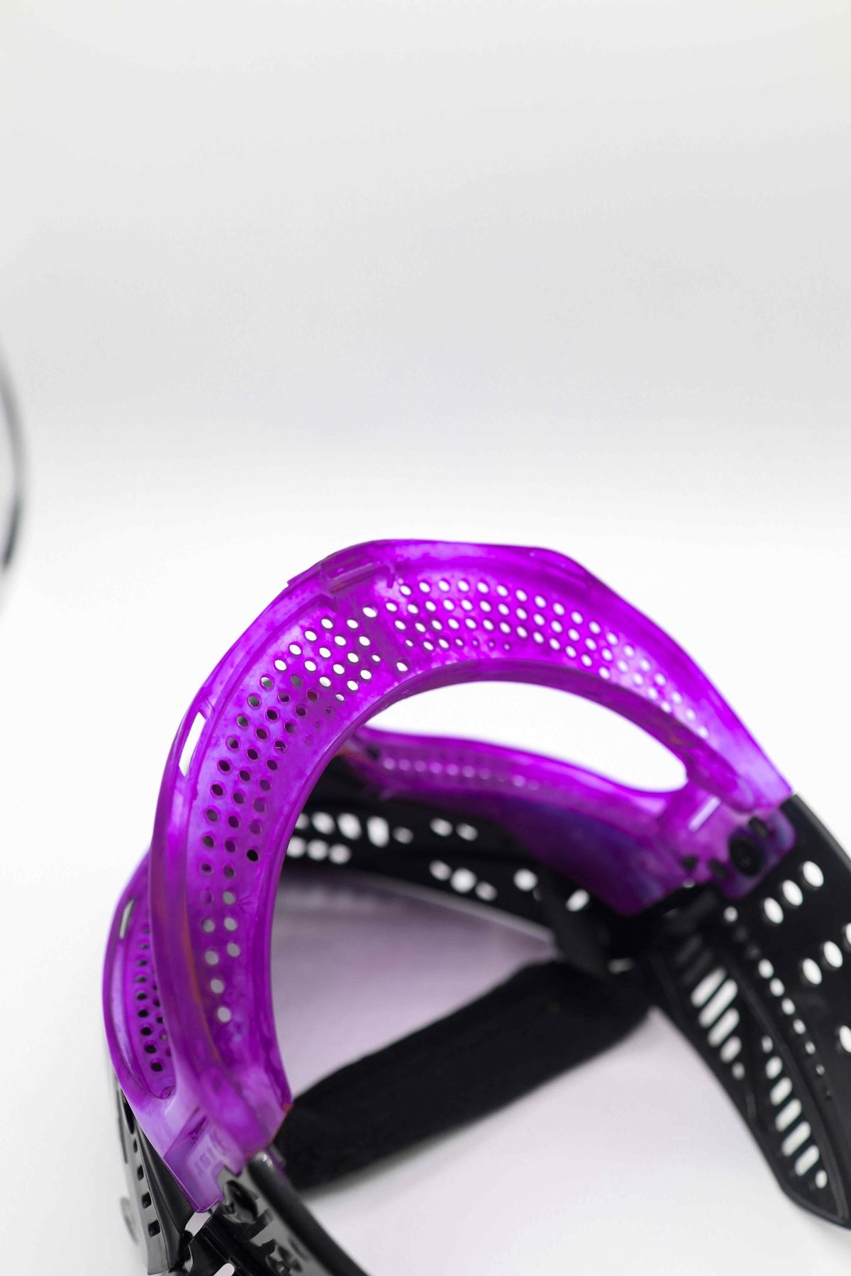 Purple Marble Frames