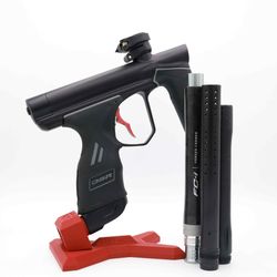 FreeFlow Pipe