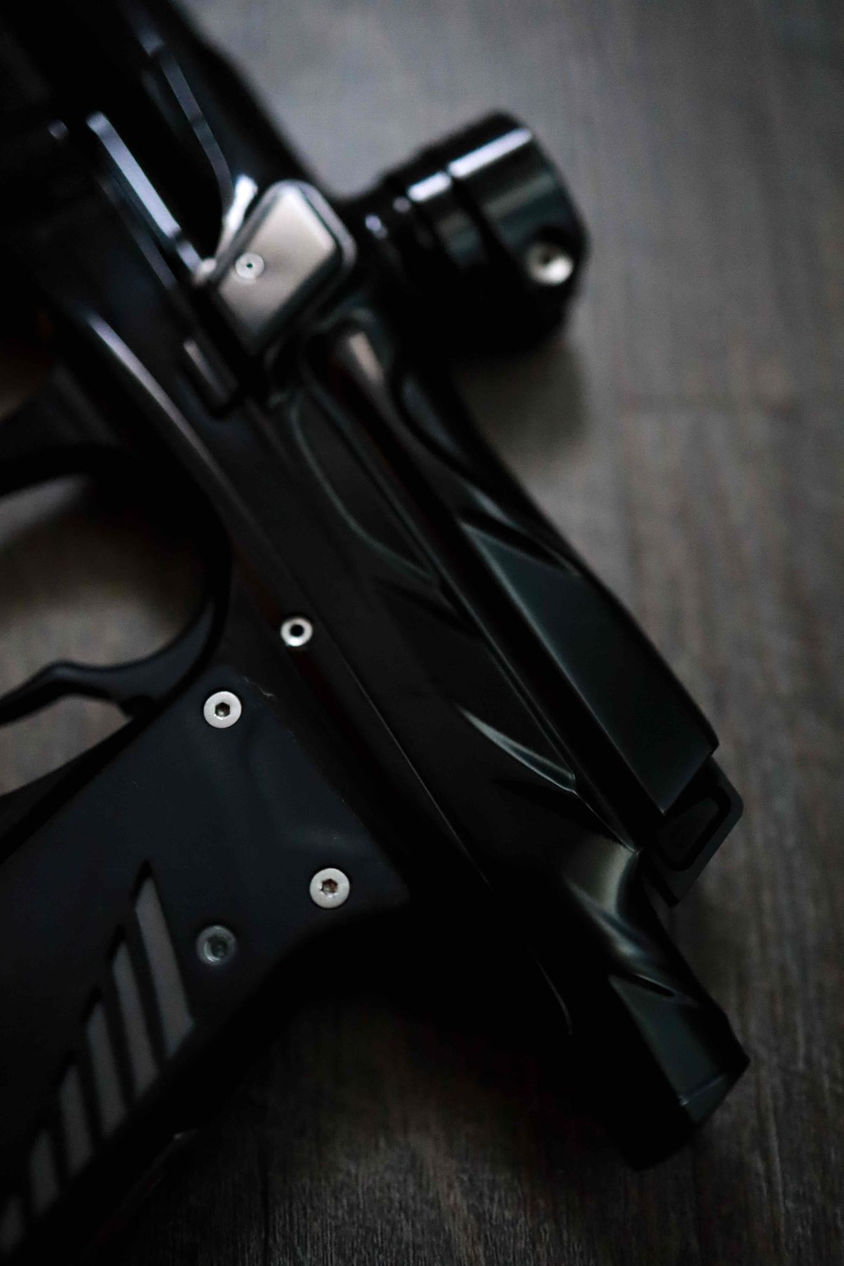 Status Cut G6R