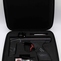 FreeFlow Pipe