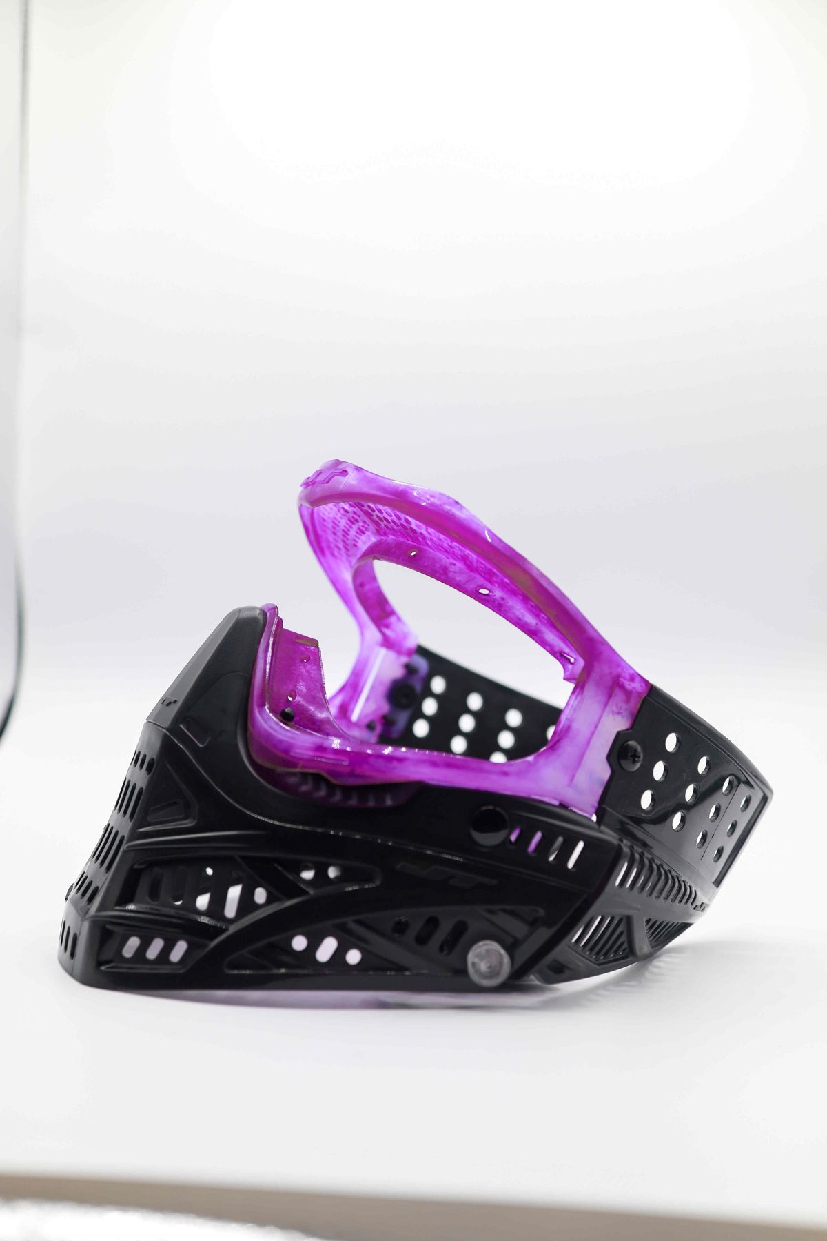 Purple Marble Frames