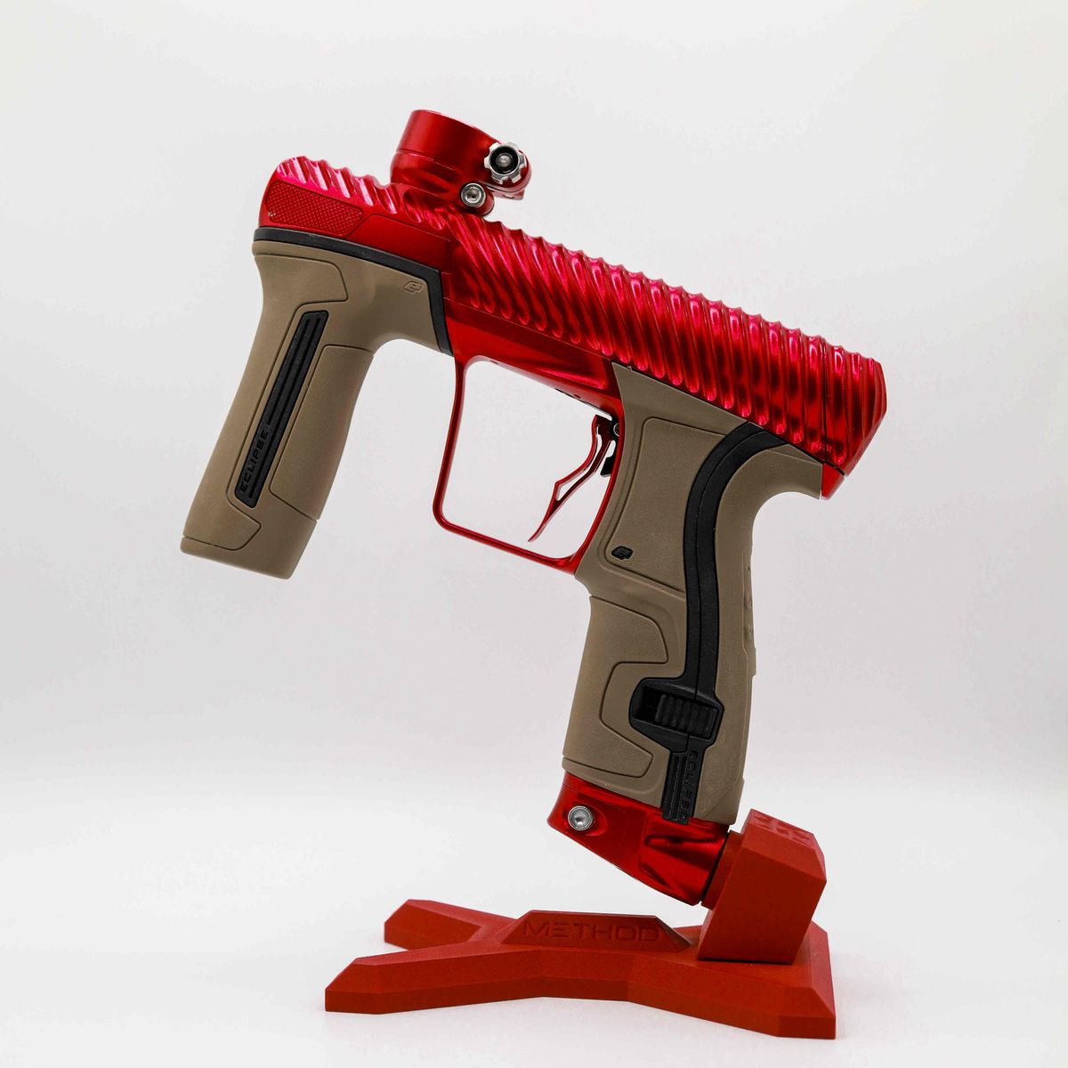 O-Neg Twister CS2