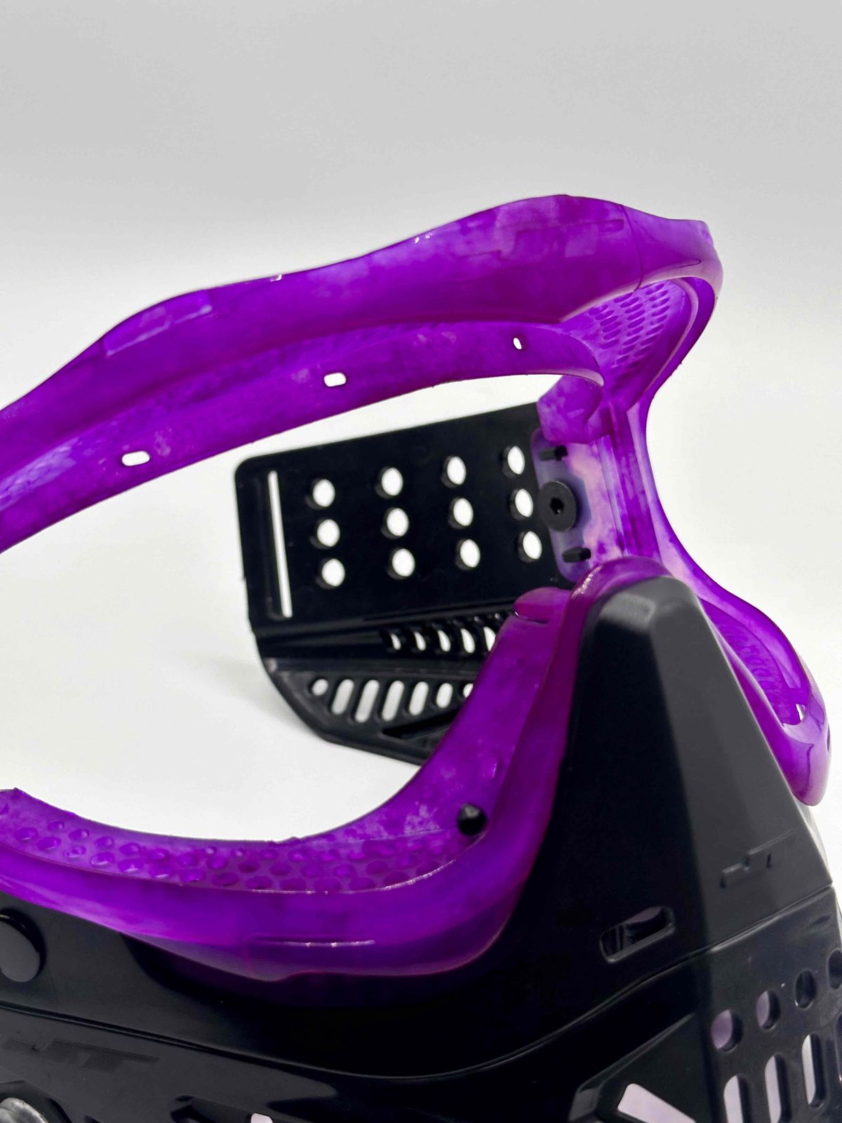 Purple Marble Frames