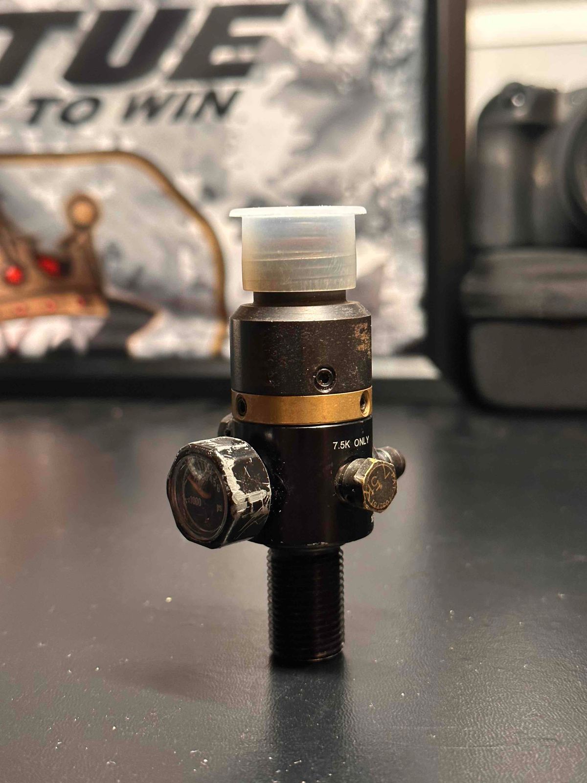 Ninja Pro V2 SLP Reg