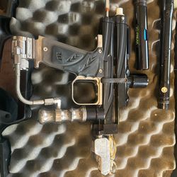 Autococker Nightkast