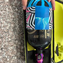 Infamous Galaxy Tank Infamous Pro DNA reg 