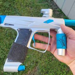 Macdev clone GT w/ GTI upgrades and shift kit