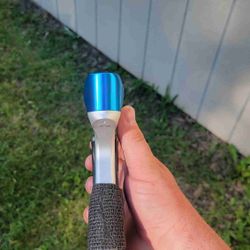 Macdev clone GT w/ GTI upgrades and shift kit