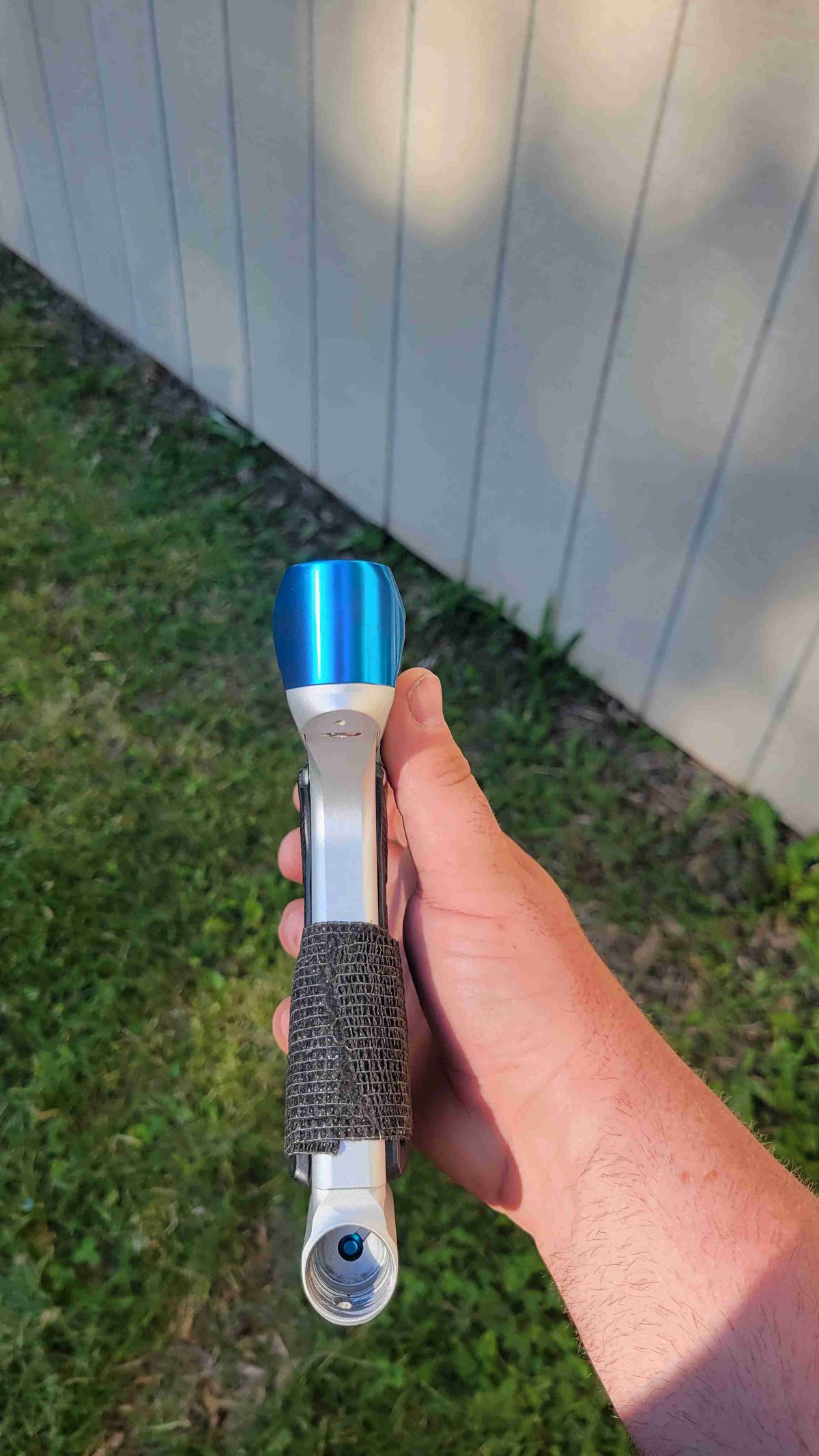 Macdev clone GT w/ GTI upgrades and shift kit