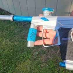 Macdev clone GT w/ GTI upgrades and shift kit