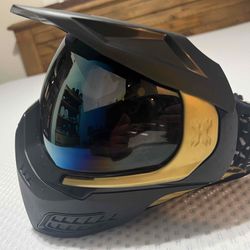 Hk Army KLR