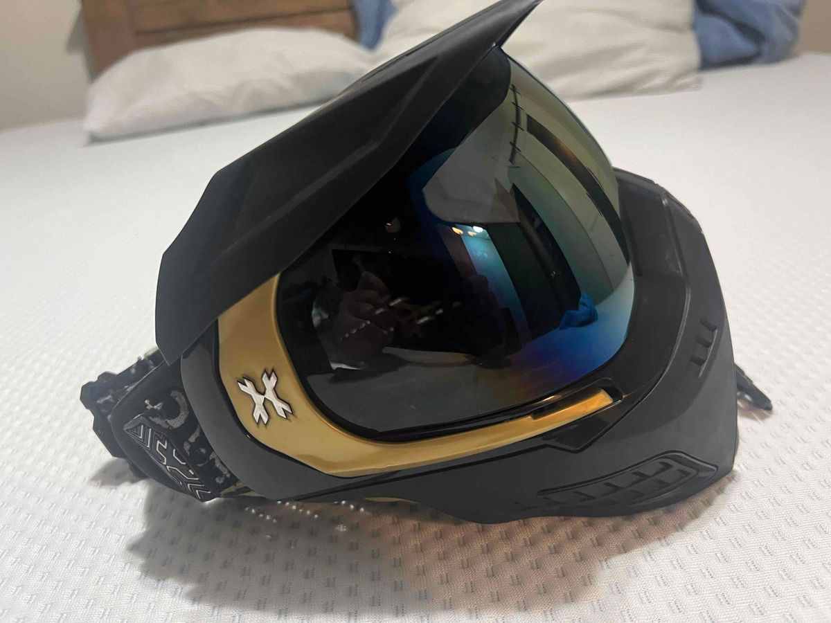 Hk Army KLR