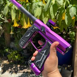 Empire axe 2.0 