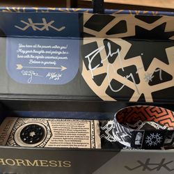 Hormesis “Rocky Cagnoni” Wise Master (Hand Grenade) - Signed