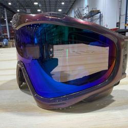 Purple Chameleon Frames (LENSE NOT INCLUDED)