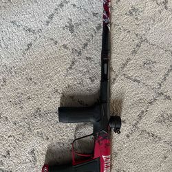 Enemy of the State Blodd Splatter CS3