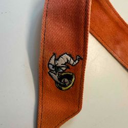Enemy of the State - Earthworm Jim Headband