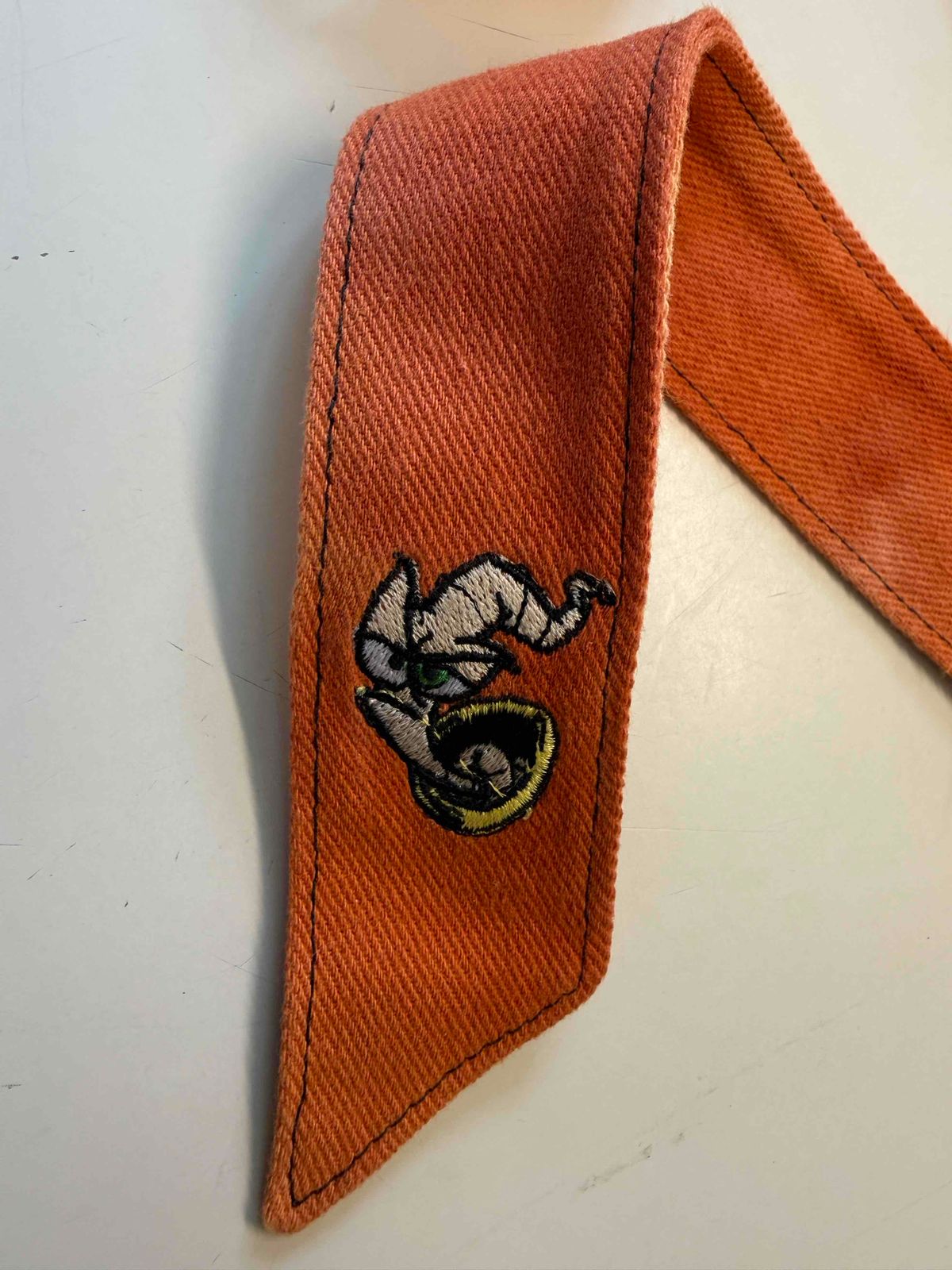 Enemy of the State - Earthworm Jim Headband