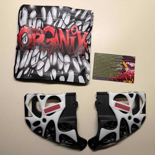 Superdead Organix Ears