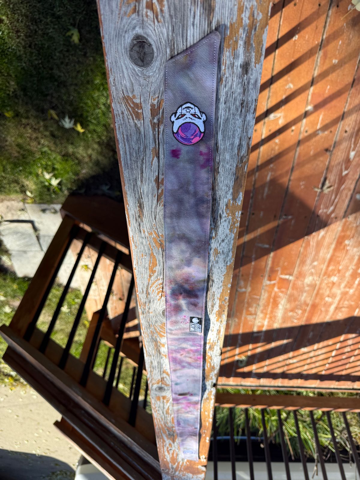 Blacksheep Freiza “Pink Dome” Headband