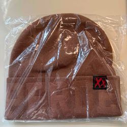 Superdead Beanie - Brown