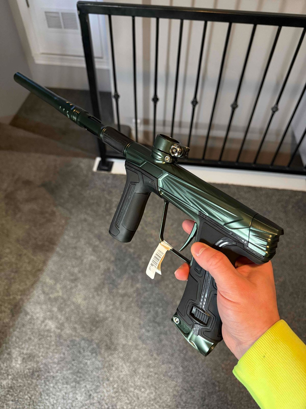 Jade Project G3 CS3