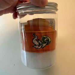 Enemy of the State - Earthworm Jim Headband