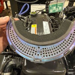 Purple Chameleon Frames (LENSE NOT INCLUDED)