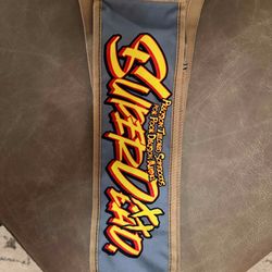 Superdead Tan Ripstop Pack