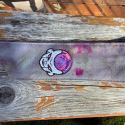 Blacksheep Freiza “Pink Dome” Headband